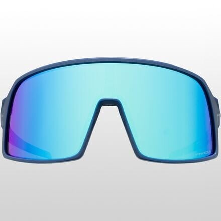 

Солнцезащитные очки Sutro S Prizm Oakley, цвет Matte Navy/PRIZM Sapphire