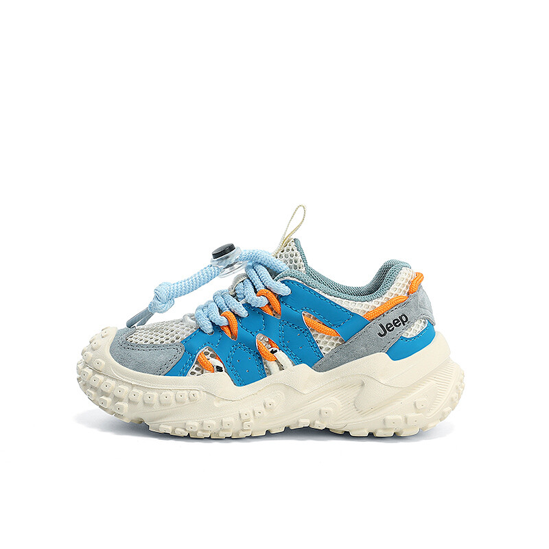 

Кроссовки Jeep Kids Lifestyle Shoes Kids Low-top, розовый