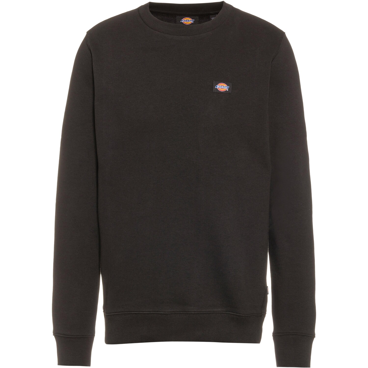 

Толстовка Dickies Oakport, черный