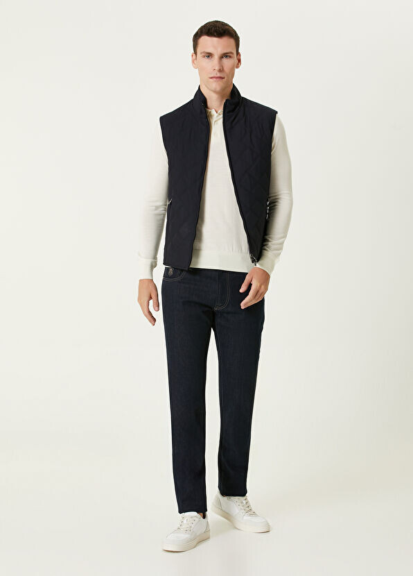 

Джинсы Corneliani, синий