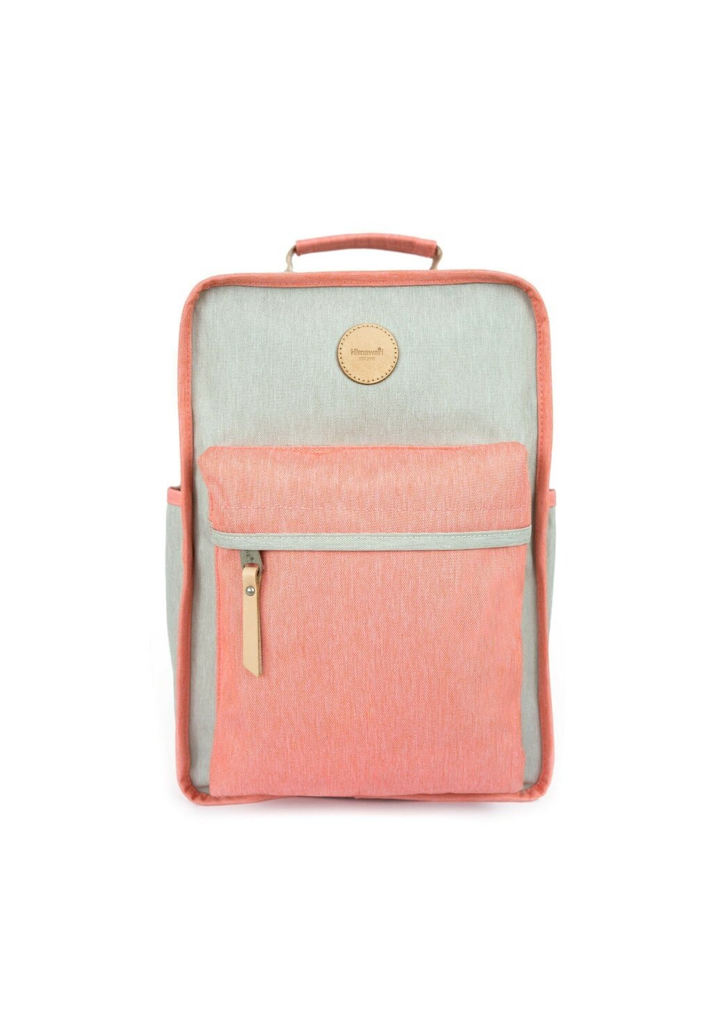

Рюкзак Himawari, цвет light beige light pink