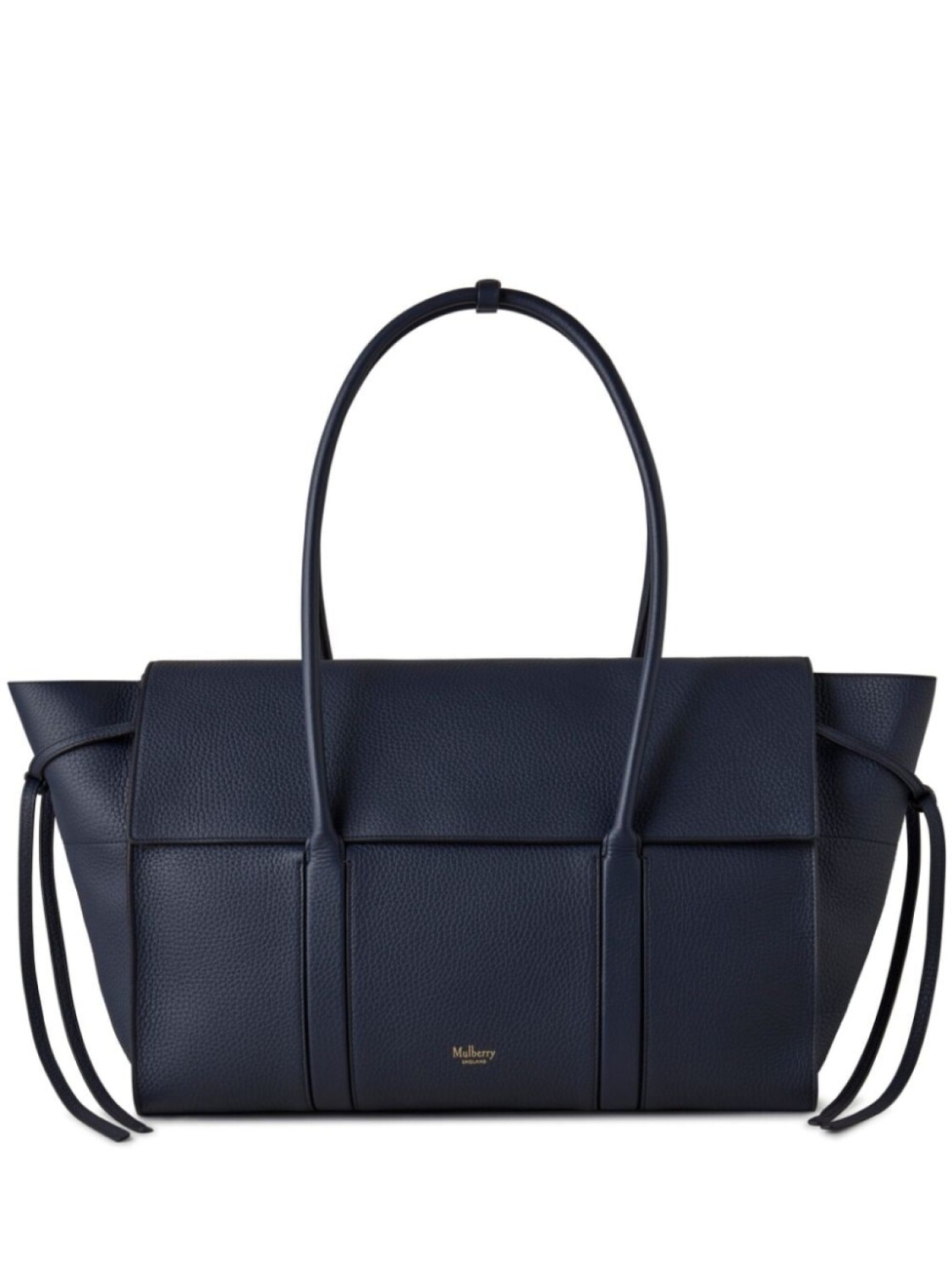 

Сумка на плечо Bayswater Mulberry, синий