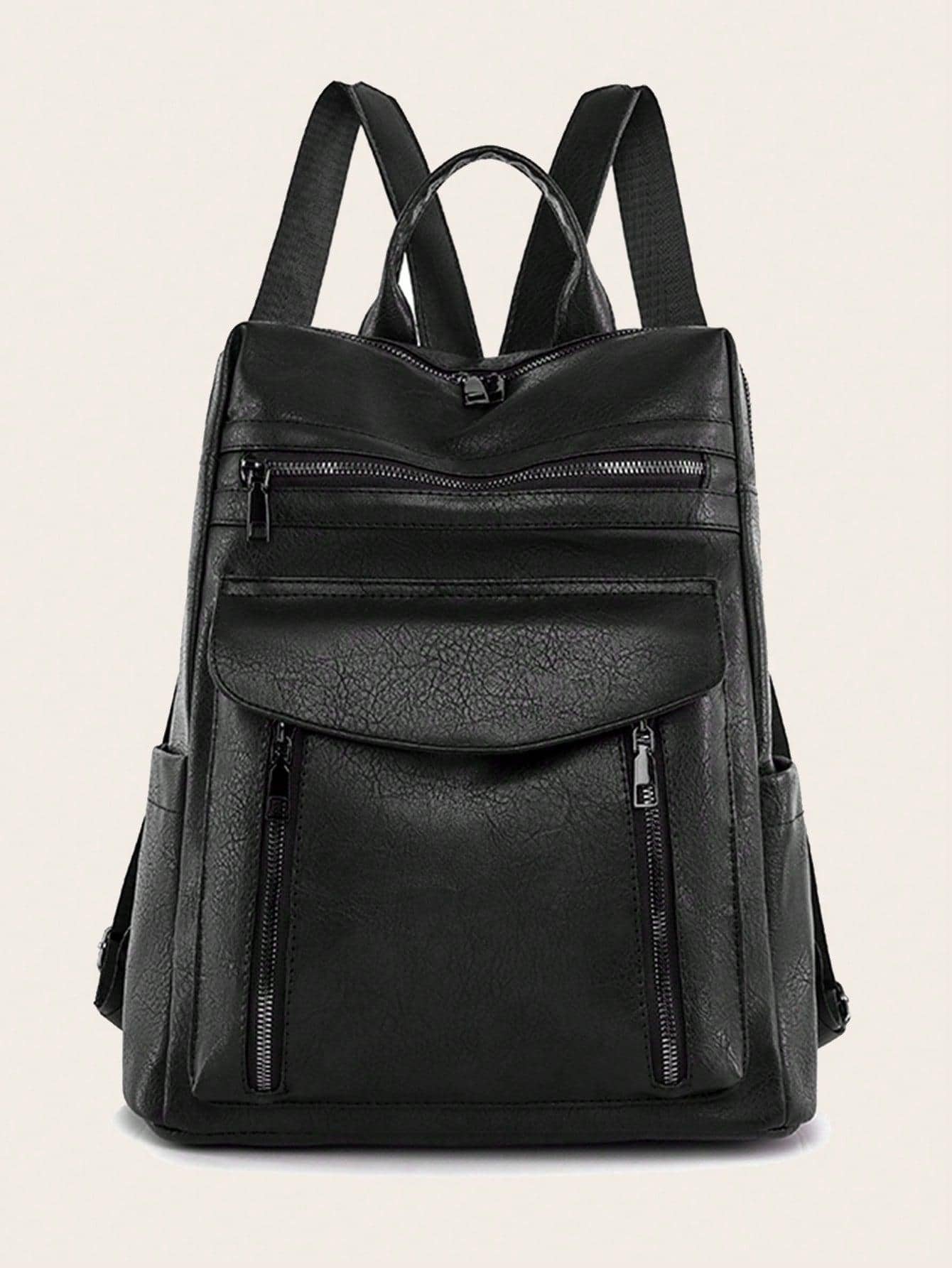 Водонепроницаемый, черный женский рюкзак с мини принтом для маникюра женский школьный рюкзак рюкзак для девочек детский школьный рюкзак рюкзак