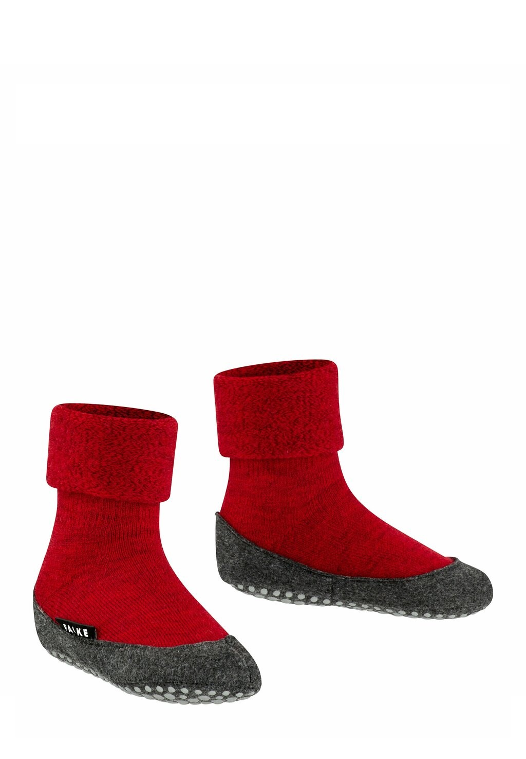 

Носки Minis FALKE, цвет fire