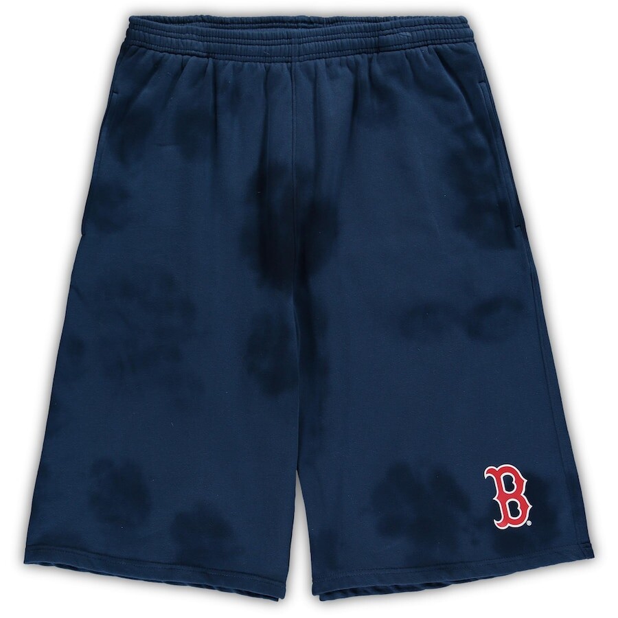 

Шорты Profile Boston Red Sox, нави