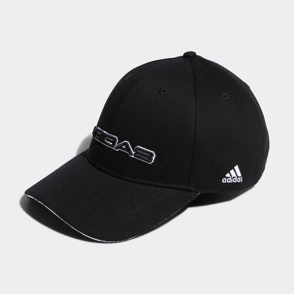 

Кепка Adidas HC3805, черный