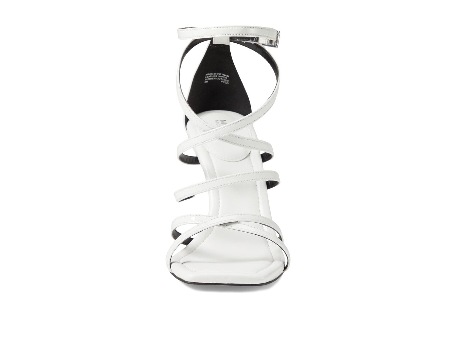 

Туфли на каблуке MICHAEL Michael Kors Imani Strappy Sandal