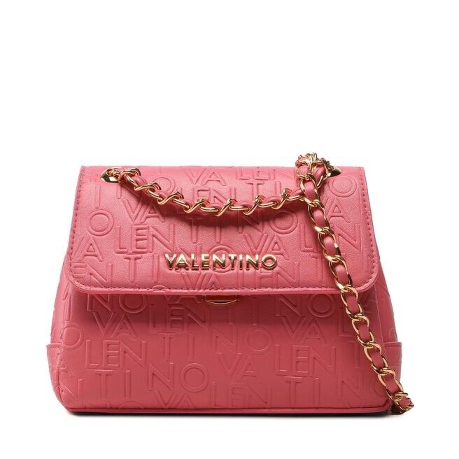 

Сумка Valentino Relax, розовый