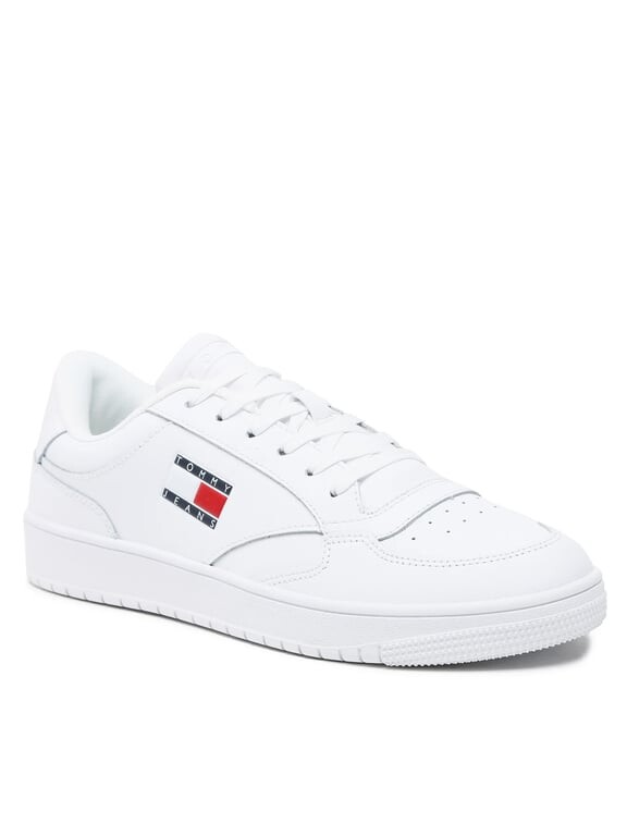 

Кроссовки Tommy Hilfiger для мужчин, белый