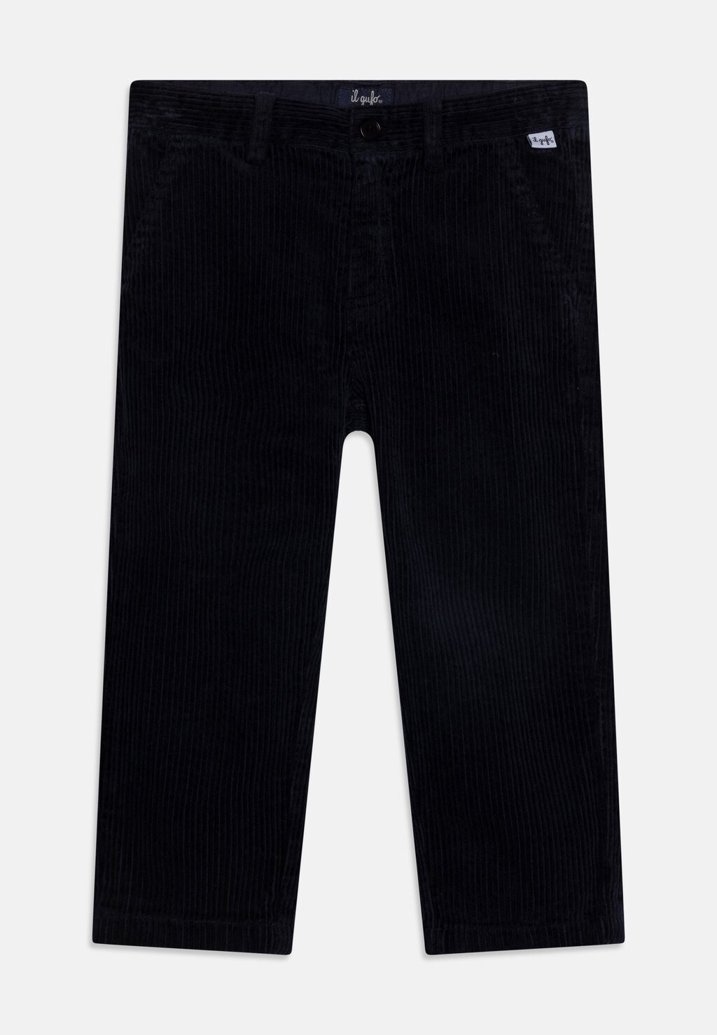 

Брюки CLASSIC TROUSERS Il Gufo, цвет blue