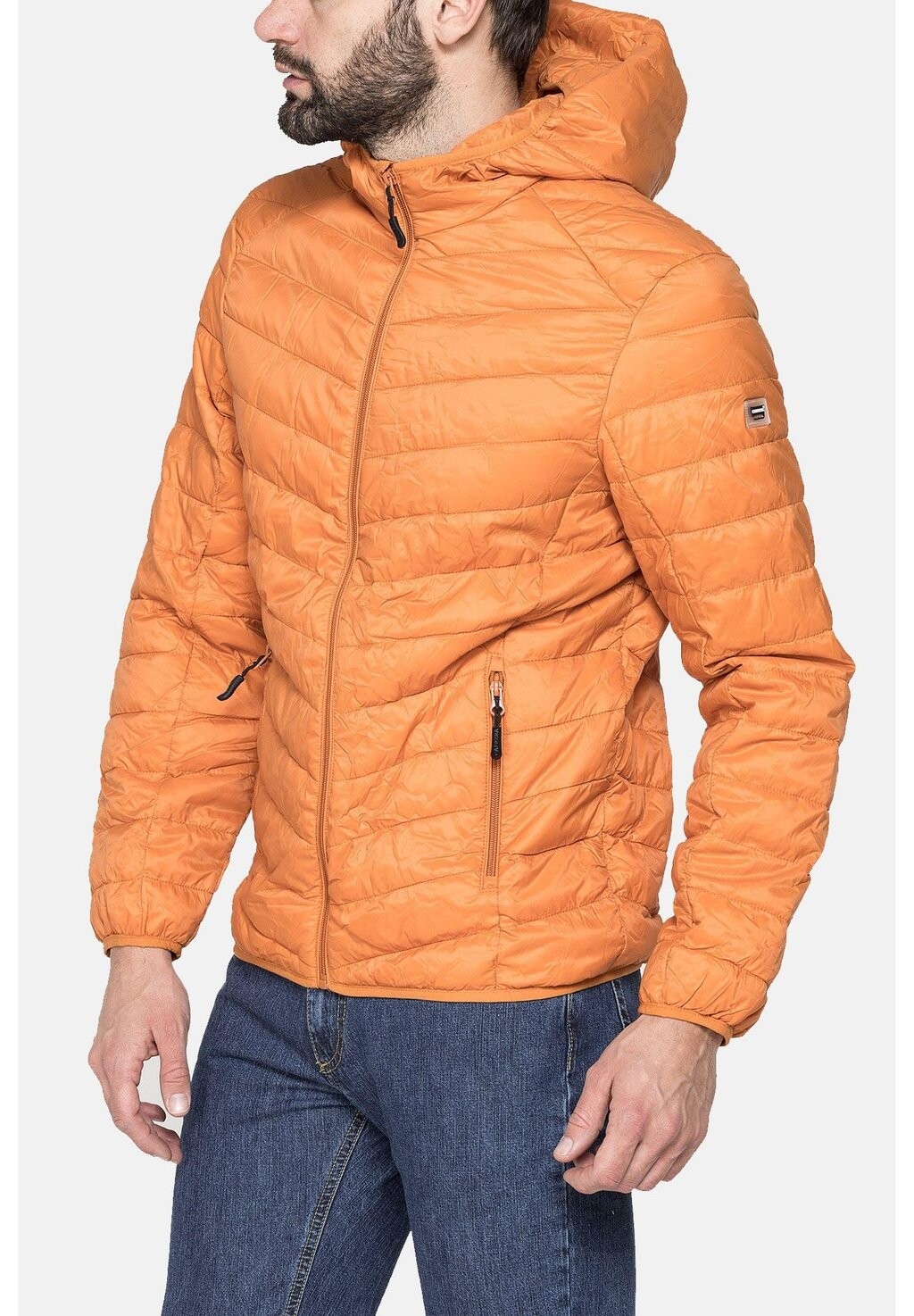 

Зимняя куртка Carrera Jeans