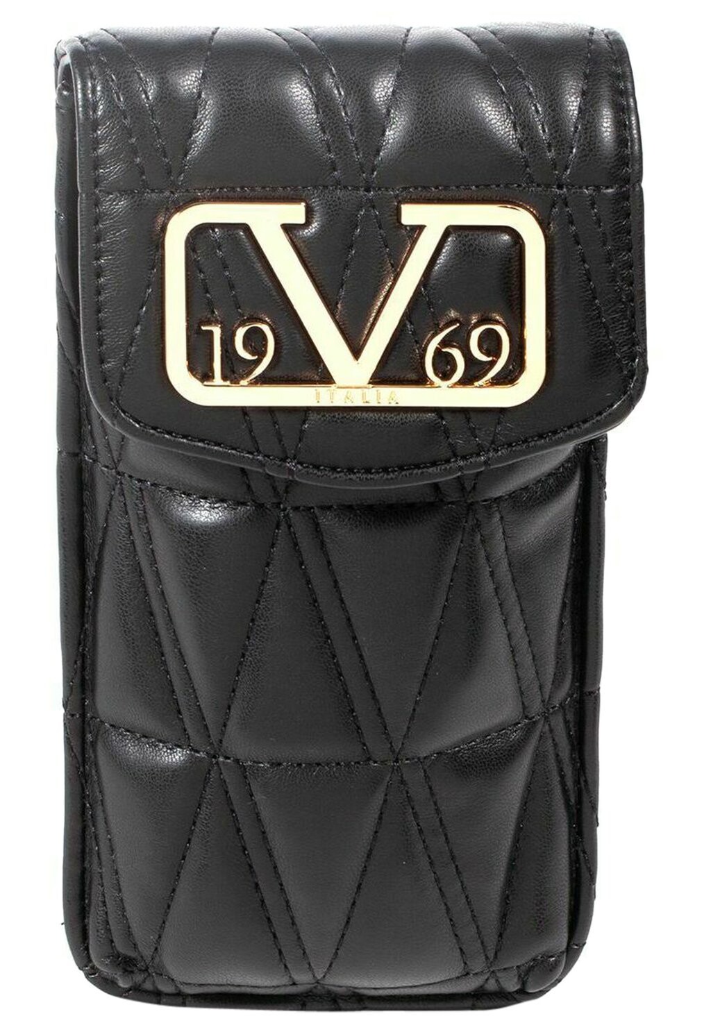 

Сумка через плечо ROMANA 19V69 Italia, цвет black gold