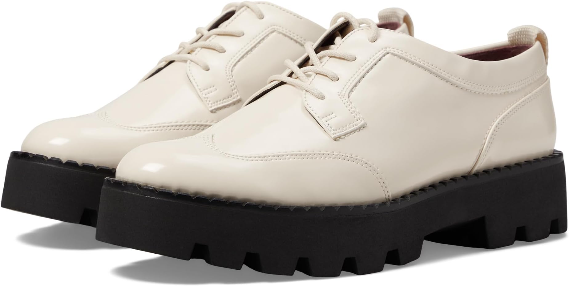 

Оксфорды L-Balinoxfrd Oxfords Franco Sarto, цвет Whitte Synthetic