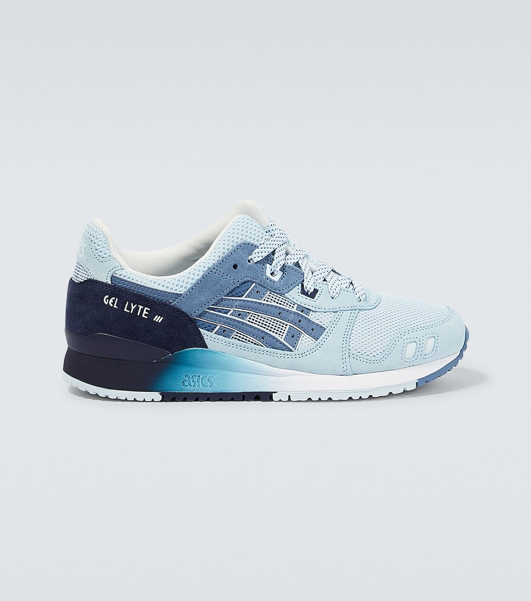 

Кроссовки GEL-LYTE III OG Asics, синий