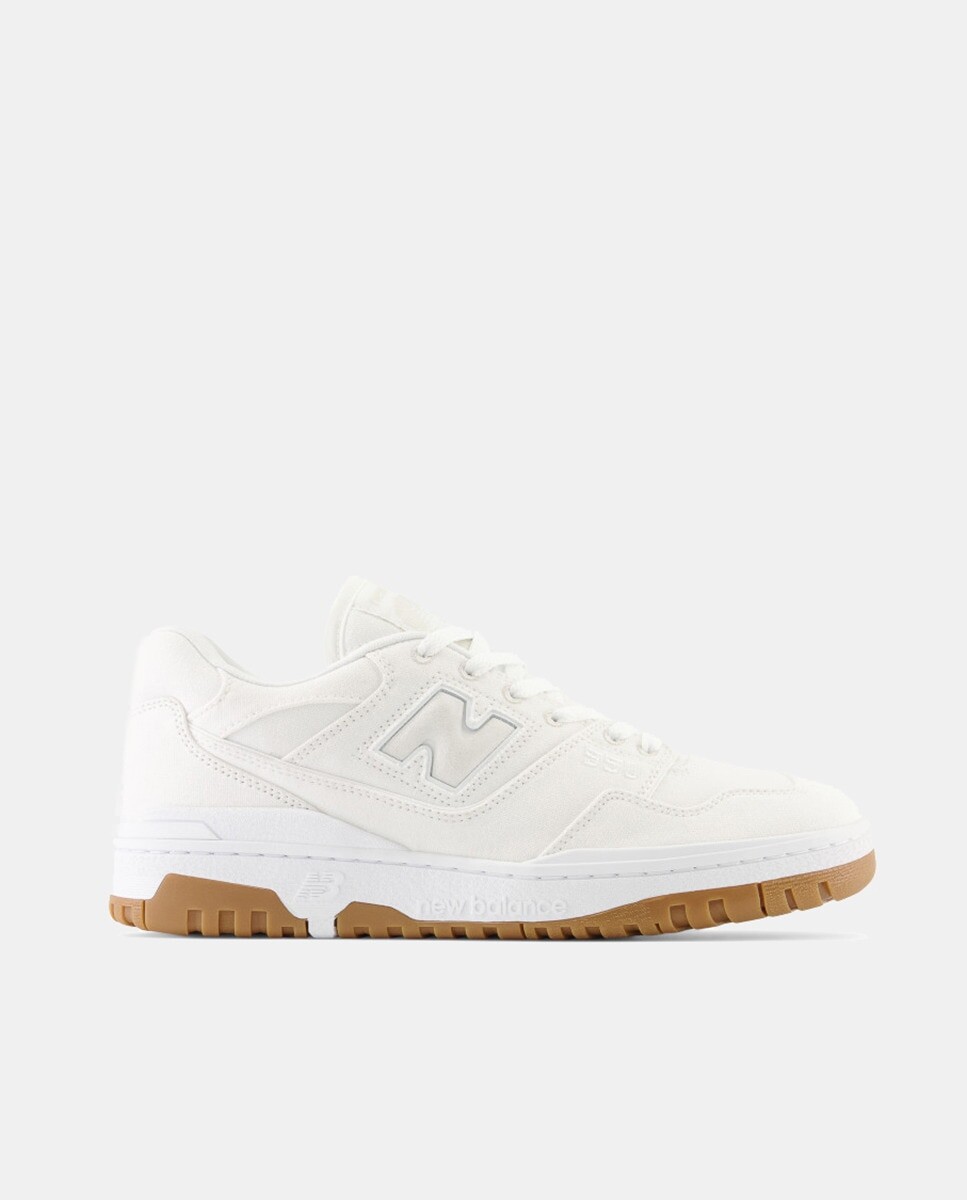 

550 New Balance мужские повседневные кроссовки New Balance, белый