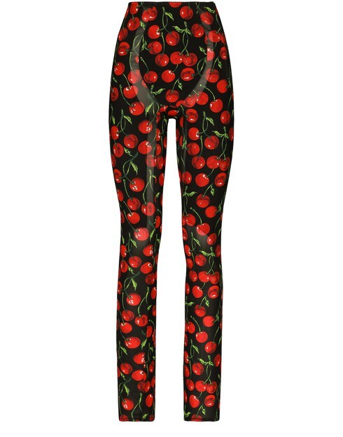 

Короткие брюки Marquisette Dolce & Gabbana