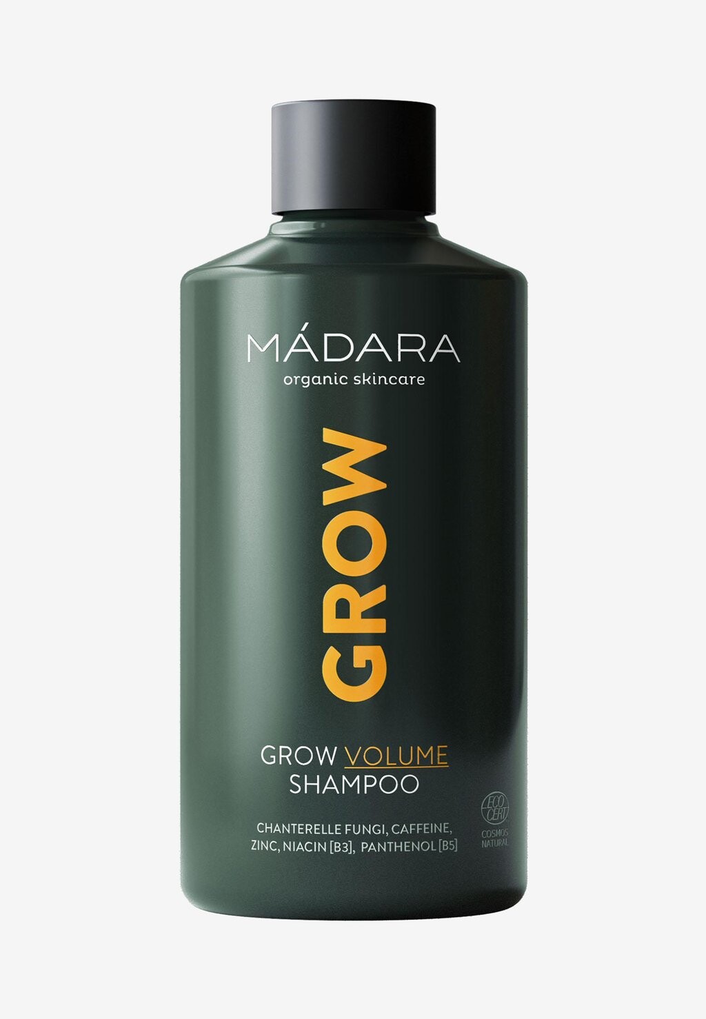 

Шампунь Grow Volume Shampoo MÁDARA