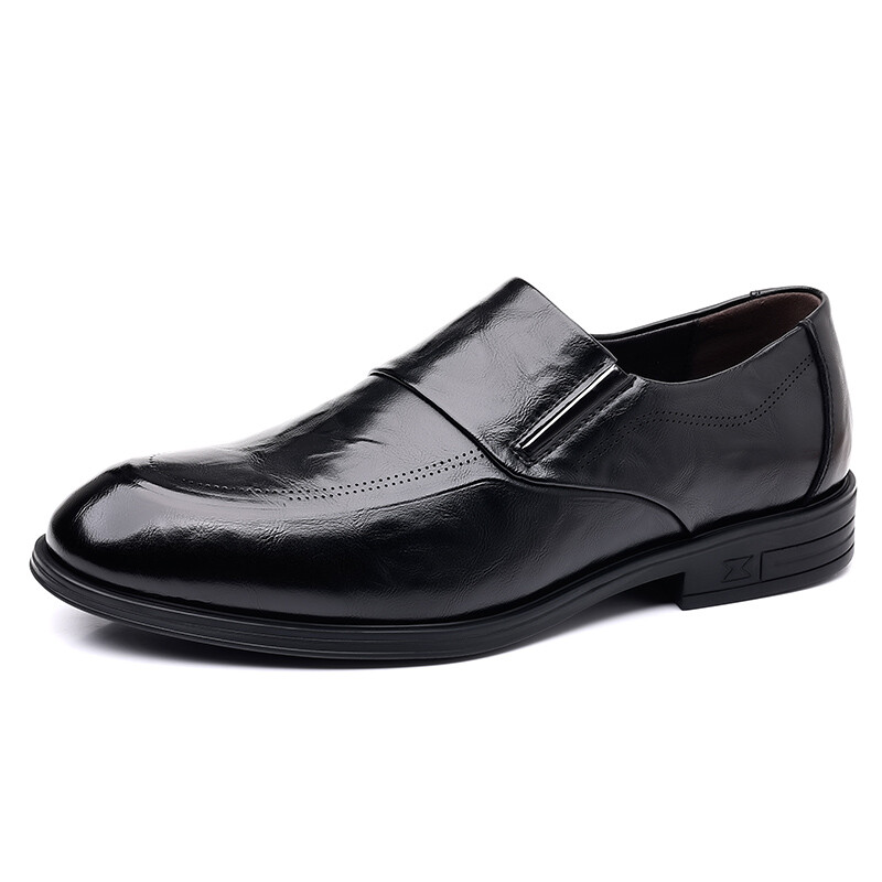 

Туфли мужские Men"s Casual Men Low-Top Bindu, черный
