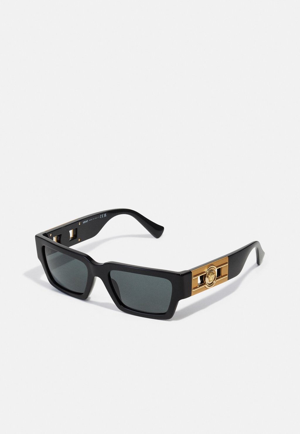 

Солнцезащитные очки Unisex Versace, черный