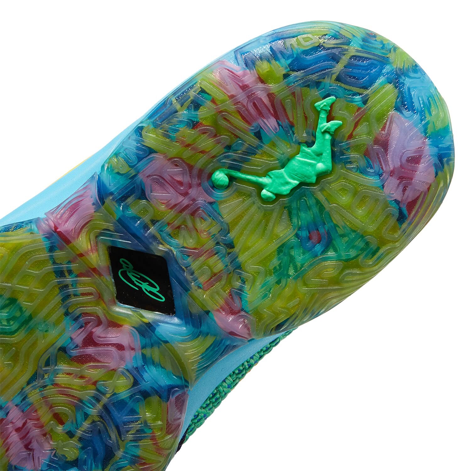 

Кроссовки Nike Kids Lebron XX SE (Little Kid)