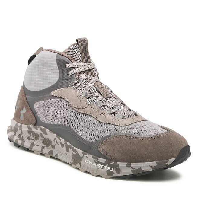 

Трекинговые ботинки Under Armour UaCharged Bandit, серый