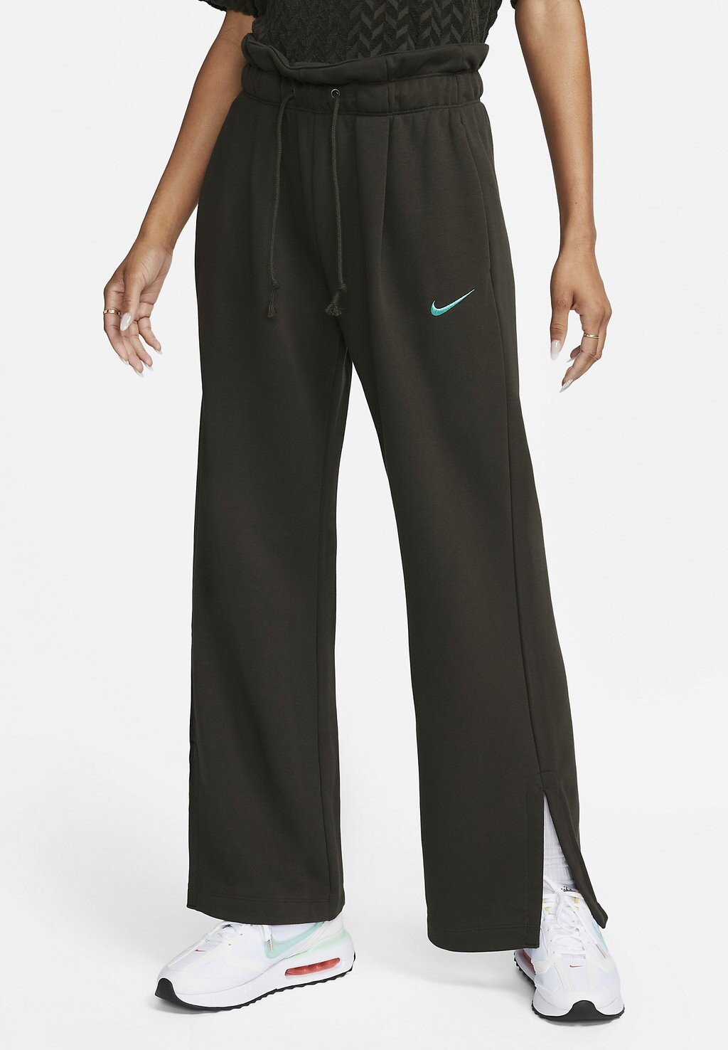 

Спортивные брюки Nike, Черный