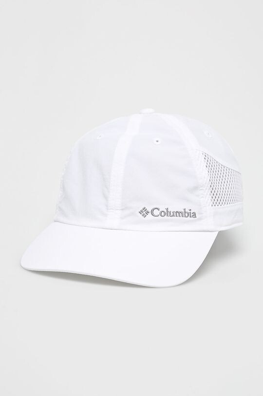 

Кепка Колумбия Columbia, белый