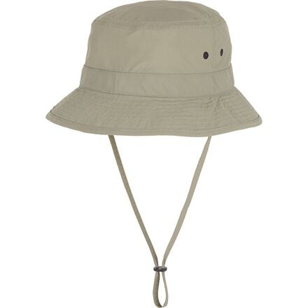 Солнцезащитная шляпа Kodachrome Marmot, цвет Vetiver делай лицо шея и декольте