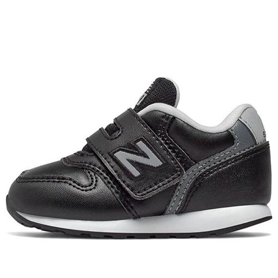 

Кроссовки 996 New Balance, черный