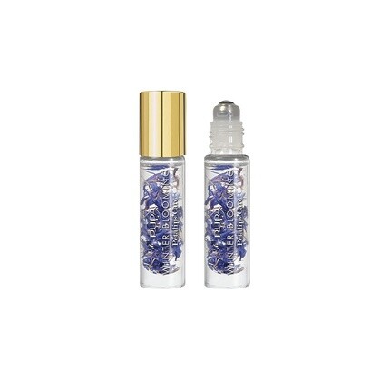 

Milano Winter Blooming Petalips Питательный блеск для губ для ухода за губами, 0,176 унции, Pupa