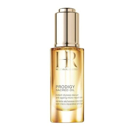 

Prodigy Sacred Oil (мгновенное средство от сухости) 30 мл - Тестер Helena Rubinstein