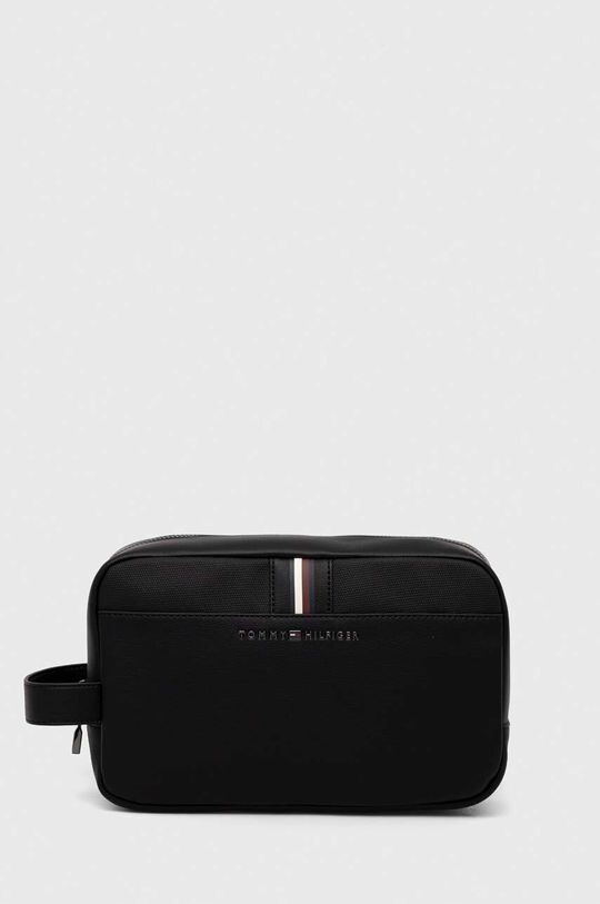 

Косметичка Tommy Hilfiger, черный