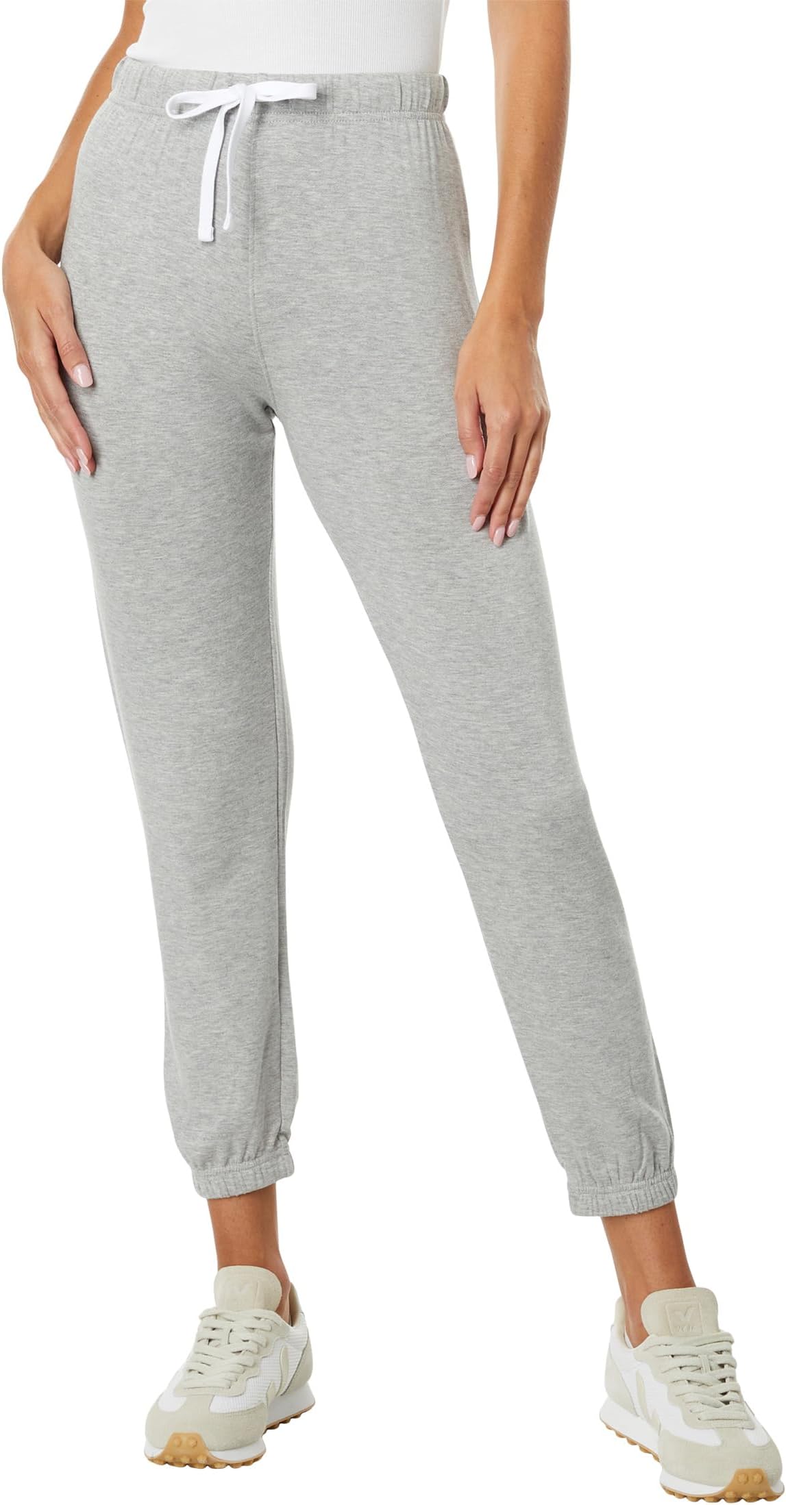 

Брюки Sonja Fleece Sweatpants Splits59, цвет Heather Grey