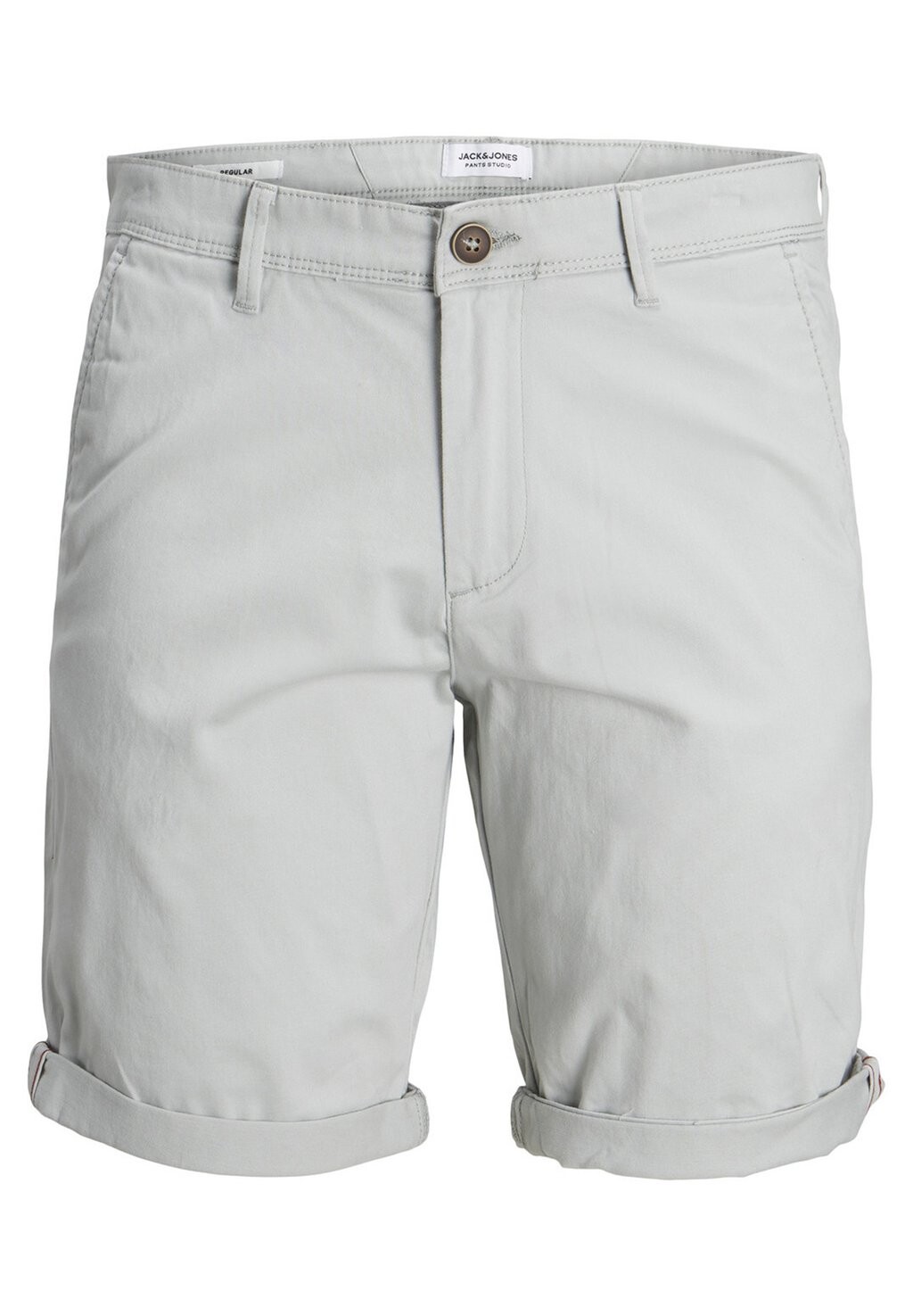 

Шорты JPSTJAGGER SA Jack & Jones, высокая посадка