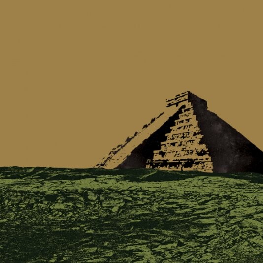

Виниловая пластинка Maya Mountains - Era