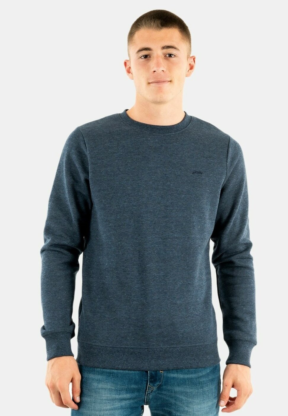 

Толстовка Superdry