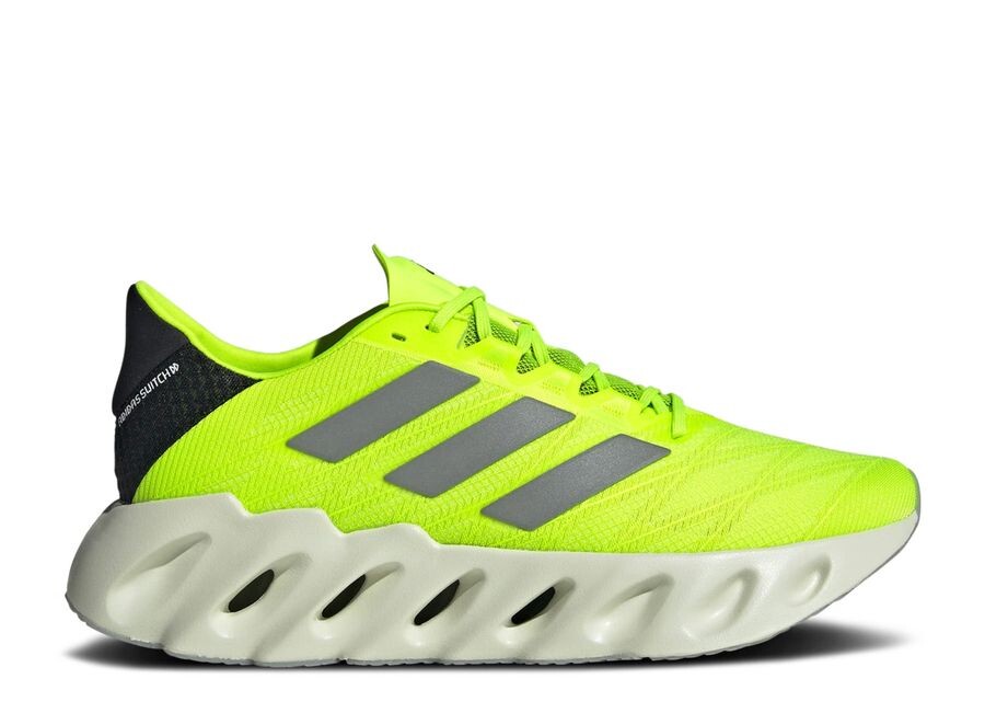 

Кроссовки adidas Switch FWD 2, цвет Lucid Lemon