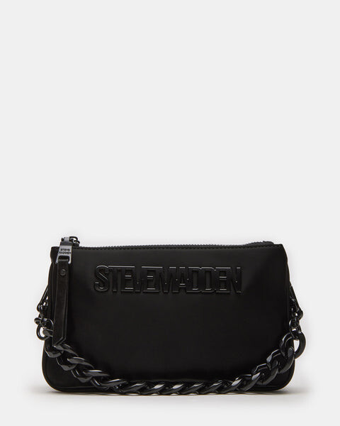 

Сумка Nicco Bag Steve Madden, черный