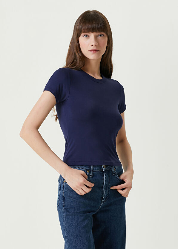 

Футболка Лука Rag&Bone, синий