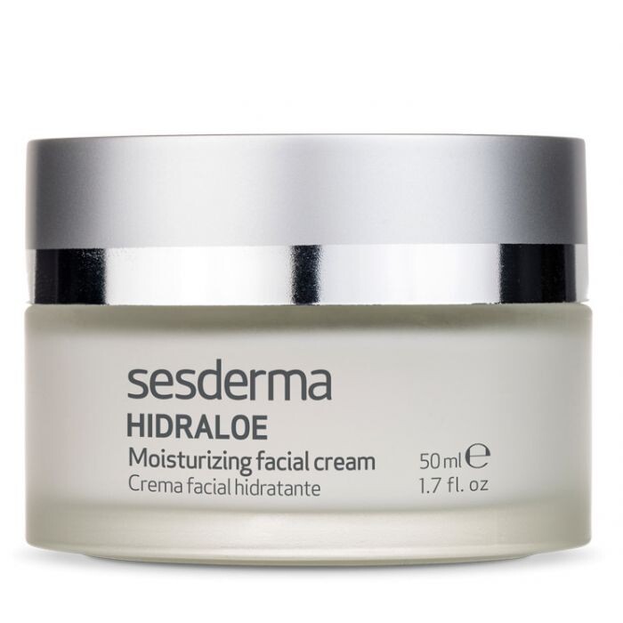 

Крем для лица Crema facial hidratante y nutritiva Sesderma, 50 ml