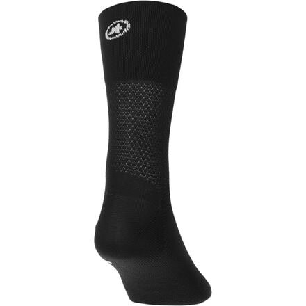 

Носки Assosoires GT Assos, черный