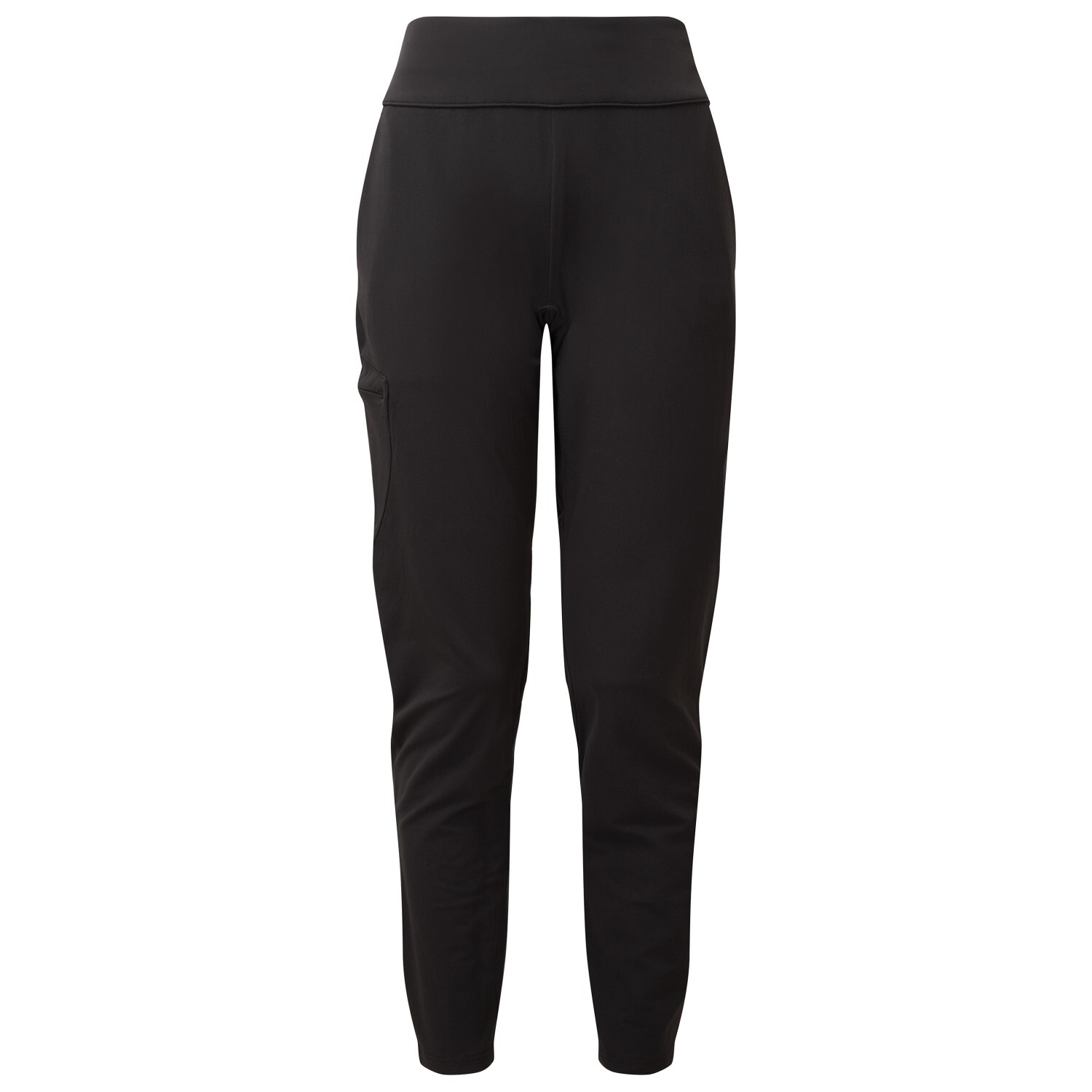 

Трекинговые брюки Mountain Equipment Women's Syma Pant, черный