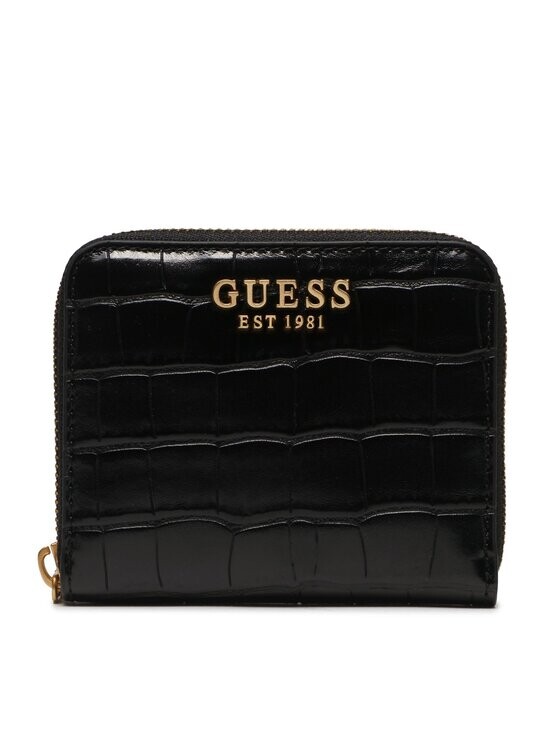 

Маленькая женская сумочка Guess, черный