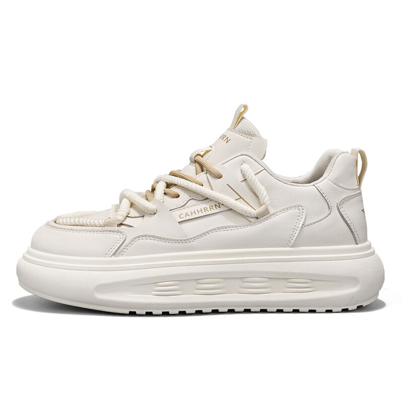 

Кроссовки мужские Lifestyle Shoes Men Low-Top Cahhrrn, черный