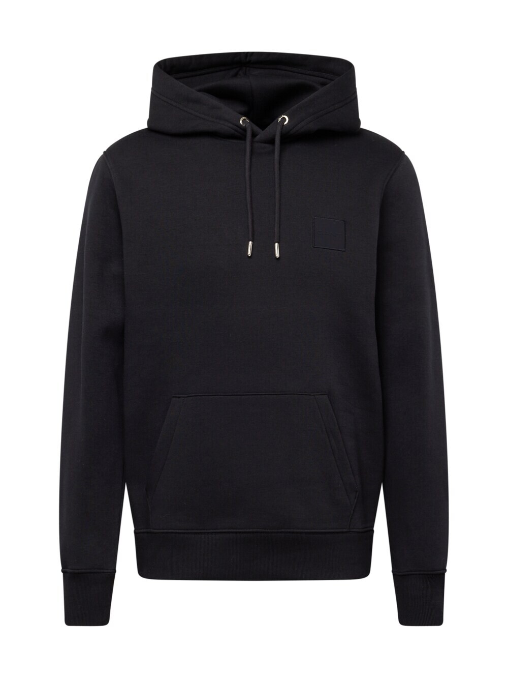 

Толстовка Gant, черный