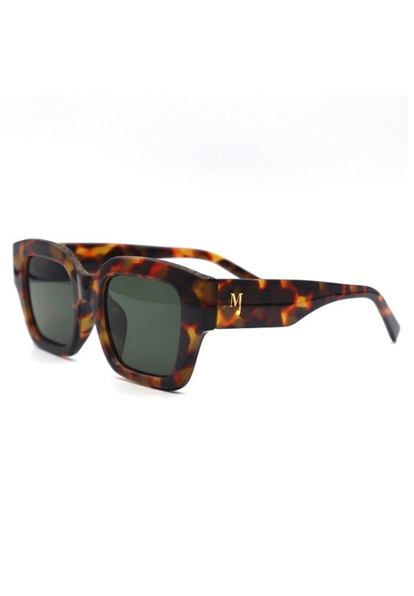 Солнцезащитные очки MUSE CAREY Montsaint, коричневый