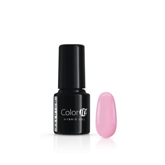 

Гибридный лак 1030, 6 г Silcare, Color It Premium
