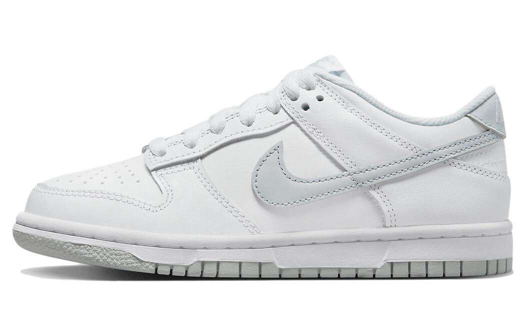 

Кроссовки Nike Dunk Low