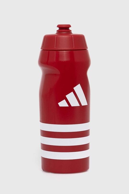 

Бутылка для воды Тиро мл. adidas Performance, красный