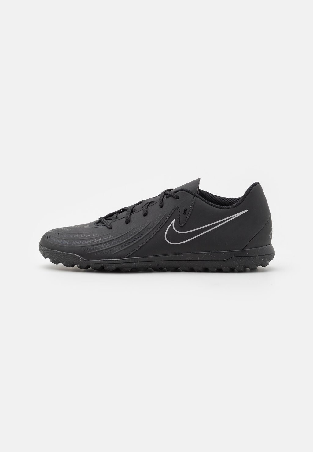 

бутсы с шипами Phantom Gx Ii Club Tf Nike, черный